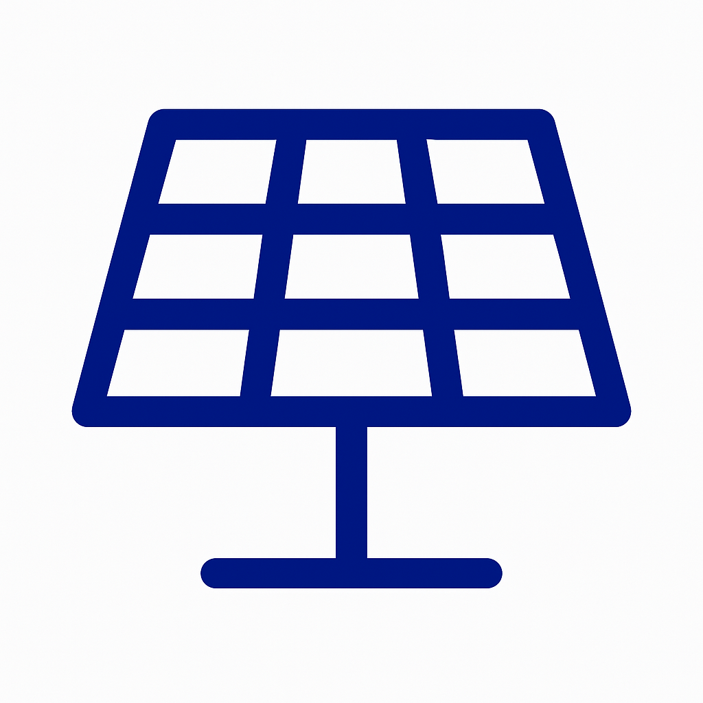 Renewable Energy Security