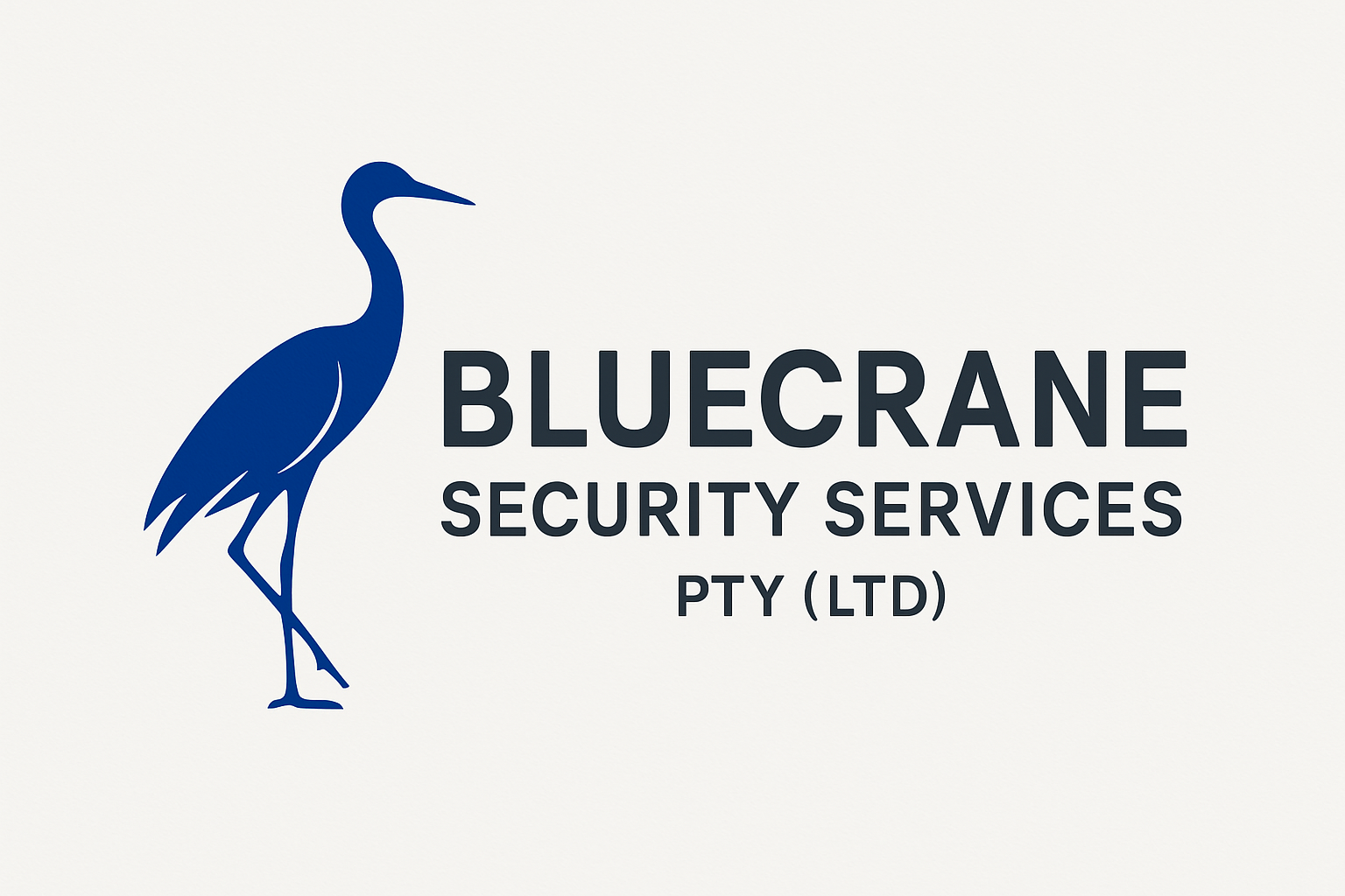 Bluecrane Security Services
