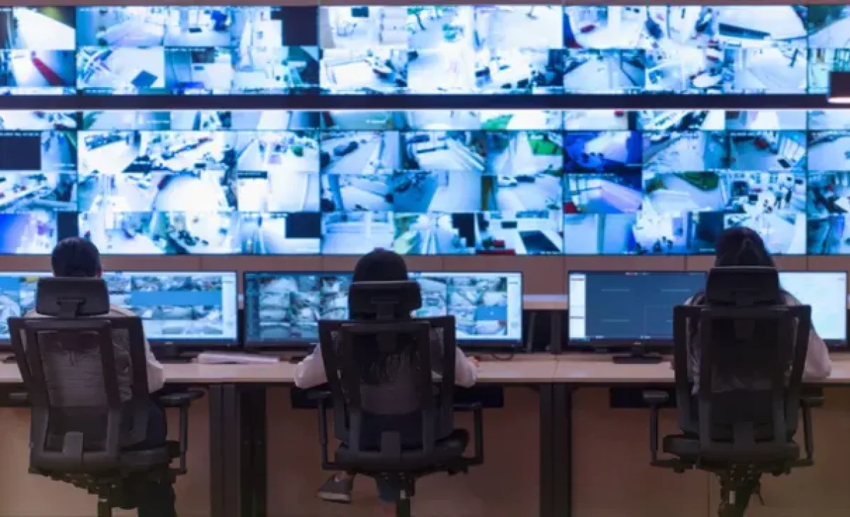 Advanced monitoring technology