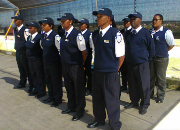 Community safety initiative